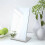 IKEA TYSNES Table Mirror 22x39cm 2