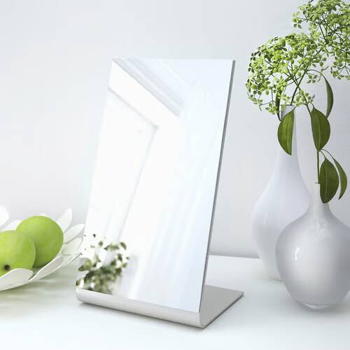 IKEA TYSNES Table Mirror 22x39cm 1