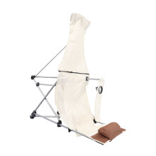 Outdoor Camping Liegestuhl faltbar 150 kg