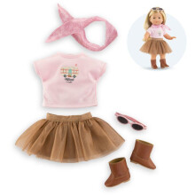 Clothing - COROLLE - Festival Set