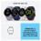 Garmin Garmin vívoactive 5 GPS Smartwatch, AMOLED Touchscreen 7