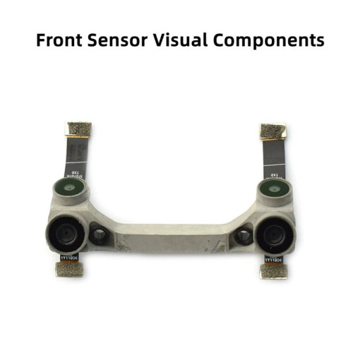 Air 2S Front Forward Vision Position Sensor System Module Repair Part for   Air 2s Used 2