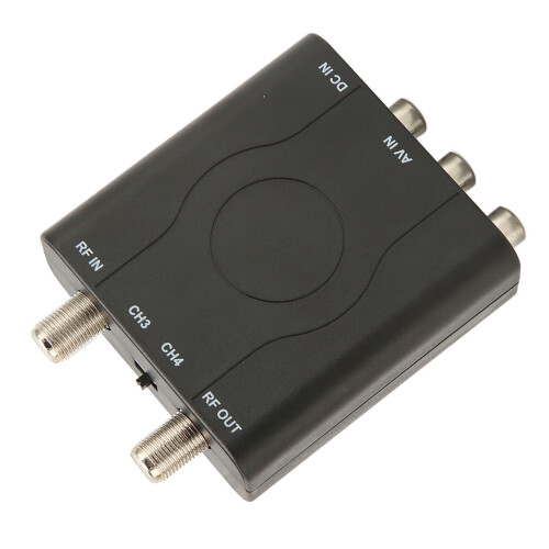M61A CATV HF Modulator NTSC 1