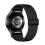 Pulsera Samsung Galaxy Watch 6 con hebilla ajustable Black 2