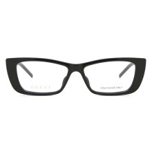 Gucci GG1682O 001 Women New Eyeglasses