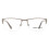 Kenneth Cole Kenneth Cole KC0313 008 Men New Eyeglasses 1