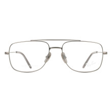 Ray-Ban RX8797 William Titanium 1000 Unisex New Eyeglasses
