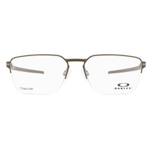 Oakley OX5080 SWAY BAR 0.5 508002 Men New Eyeglasses