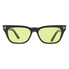Tom Ford FT1362 PENN-02 01N Unisex New Sunglasses