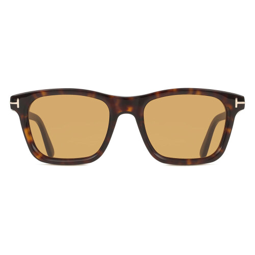 TOM FORD Tom Ford FT1179 BARRON 52E Men New Sunglasses