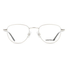 Montblanc MB0486O 004 Men New Eyeglasses