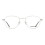 Montblanc Montblanc MB0486O 004 Men New Eyeglasses 1