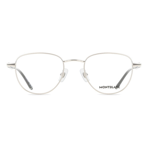Montblanc Montblanc MB0486O 004 Men New Eyeglasses