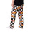 Hot Wheels (L, Multicoloured) Hot Wheels Mens Checkerboard Logo Lounge Pants 2
