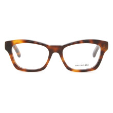 Balenciaga BB0242O 006 Unisex New Eyeglasses