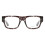 Alexander McQueen Alexander McQueen AM0511O 002 Men New Eyeglasses 1