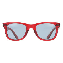 Ray-Ban RB2140F Asian Fit 661456 Unisex New Sunglasses