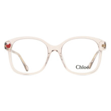 Chloé CC0013O Kids 001 Kids New Eyeglasses
