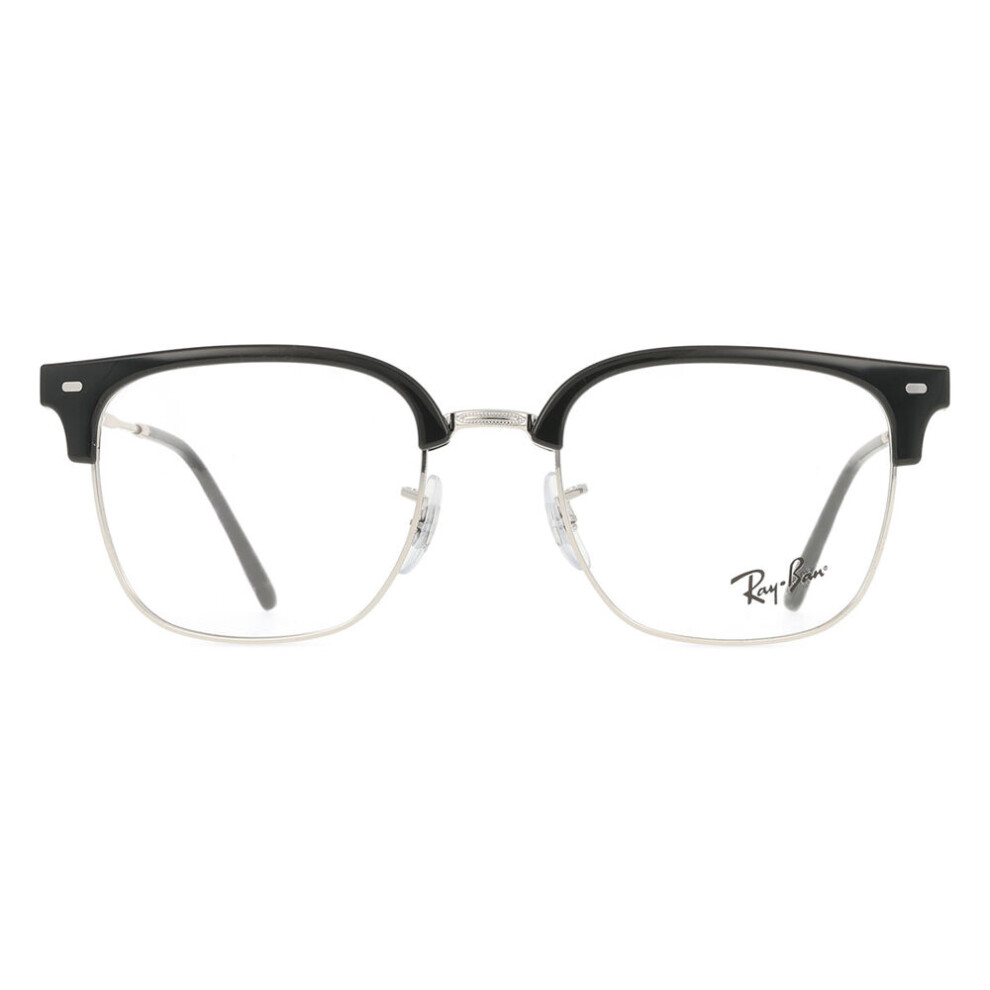 Ray Ban (53) Ray-Ban Rx7216 New Clubmaster 2000 Unisex New Eyeglasses