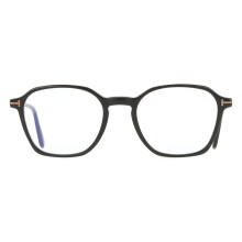 Tom Ford FT5804-B 001 Blue-Light Block Men New Eyeglasses