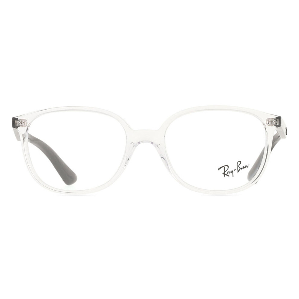 Ray Ban Kids (49) Ray-Ban Kids Ry1598 3541 Kids New Eyeglasses