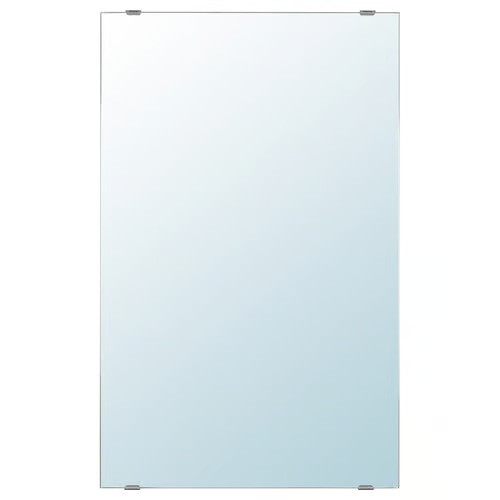 IKEA LETTAN Mirror 60x95cm