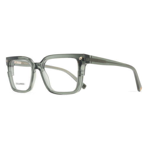 Dsquared2 Dsquared2 DQ5247 093 Unisex New Eyeglasses 2