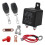 4X Remote Battery Disconnect , Wireless Remote Control Battery Disconnect , 12V 200A 2
