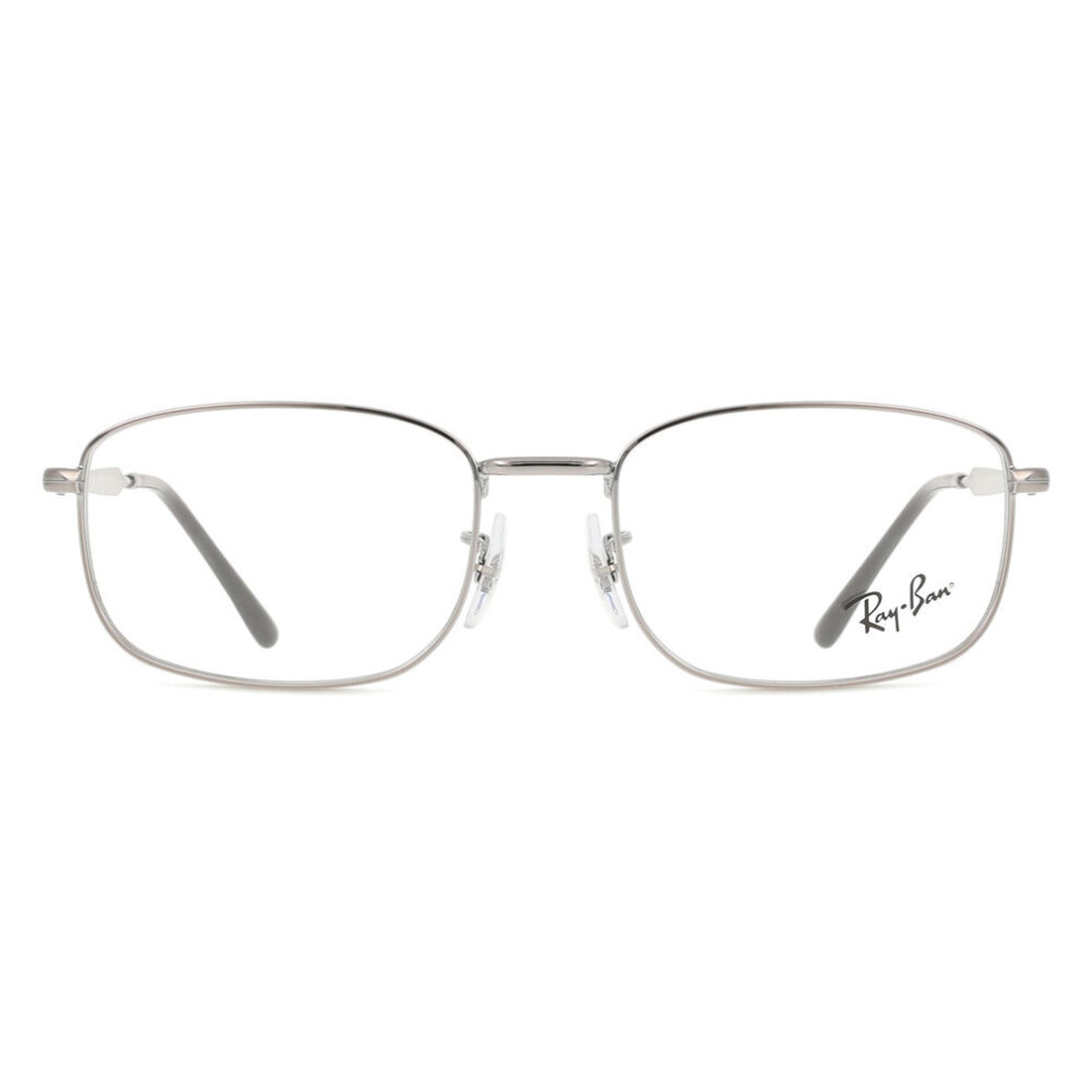 Ray Ban Ray-Ban Rx6533 2502 Unisex New Eyeglasses