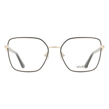 Guess GU50313 001 Women New Eyeglasses
