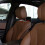 Front Right Side  Backrest Base Cover for   S Class W222 2014-2020 Accessories Brown 6