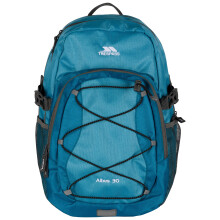 Trespass Mens Backpack Albus Rucksack School Hiking Camping Work 30