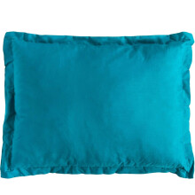 Trespass Travel Pillow Camping Flight Plane Soft Packaway Cushion