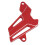 CRF250L CRF250M Kettenrad Schutzabdeckung 14