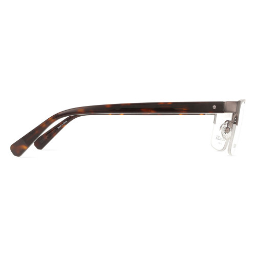 Kenneth Cole Kenneth Cole KC0313 008 Men New Eyeglasses 1