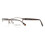 Kenneth Cole Kenneth Cole KC0313 008 Men New Eyeglasses 3