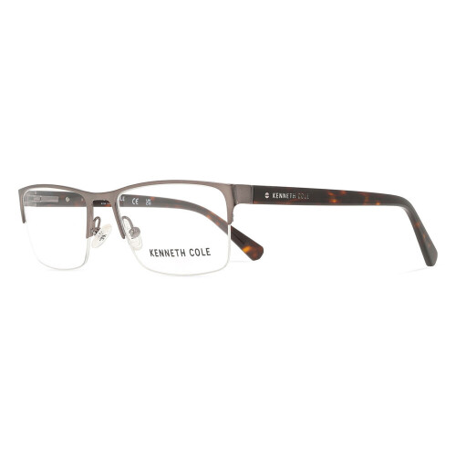 Kenneth Cole Kenneth Cole KC0313 008 Men New Eyeglasses 2