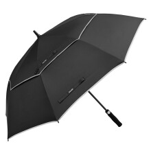G4Free 47 54 58 62 68 Inch Automatic Open Golf Umbrella Extra Large 68