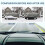 5X Electromagnetic Snow Removal Device Practical de-Icer Multifunction Tool Save  Snow Plow Snow Shovel 9