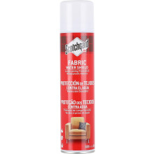 Scotchgard Fabric Water Shield 1 Can X 400ml Repellent Spray Clothing