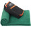 Rainleaf Microfiber Towel Quick Dry Camping & Travel Towel. Compact 1