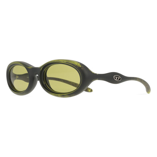 Diesel Diesel DL3011U 511/CB Unisex New Sunglasses 2