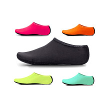 Uncle Paul Water Socks Black Kids Indoor Barefoot Beach Surf Diving EU