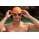 Zoggs Fit Silicone Swim Cap Comfortable Hydrodynamic Design Latex Free 4