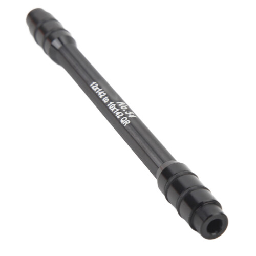 ZTTO Steckachse Adapter 12/142mm zu 10/142QR 1
