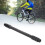 ZTTO Steckachse Adapter 12/142mm zu 10/142QR 4