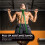 Resistance Bands Set, Pull Up Assistance Bands 3