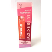 Skin Bliss Multi Hydration Face Serum 30ml - Pomegran Extract + Hyaluronic Acid