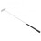 Abnehmbarer Golfputter, silber, 3-teilig, 5