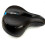 Fahrradsitz Polster Blau 25x20x9 cm 10